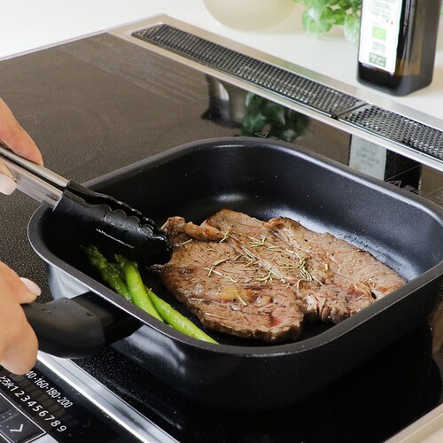 LIV PLUS �l�p������I�t���C�p�� 20cm �u���b�N ND-3632 �y�v���U�Z���N�g�z_3