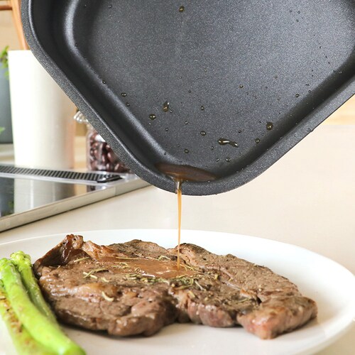 LIV PLUS �l�p������I�t���C�p�� 20cm �u���b�N ND-3632 �y�v���U�Z���N�g�z_4