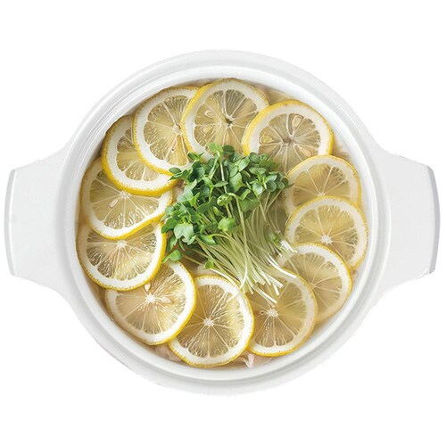 LIV PLUS �r�X�g���E�Z���~�b�N���� 16cm �K���X�W�t �O���[ NQ-0411 �y�v���U�Z���N�g�z_2