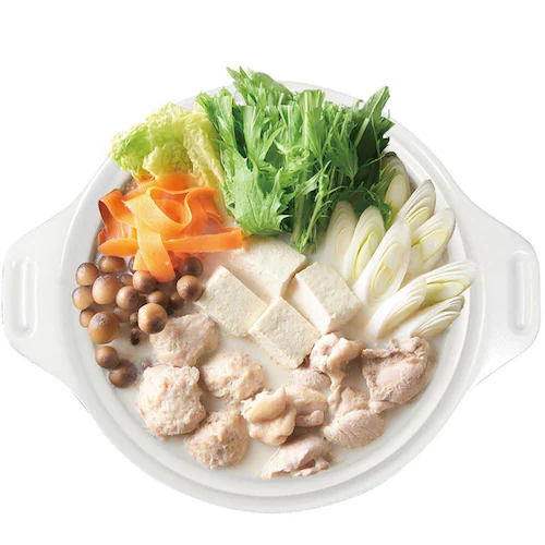 LIV PLUS ビストロ・セラミック卓上鍋 20cm ガラス蓋付 グレー NQ-0412 【プラザセレクト】_3