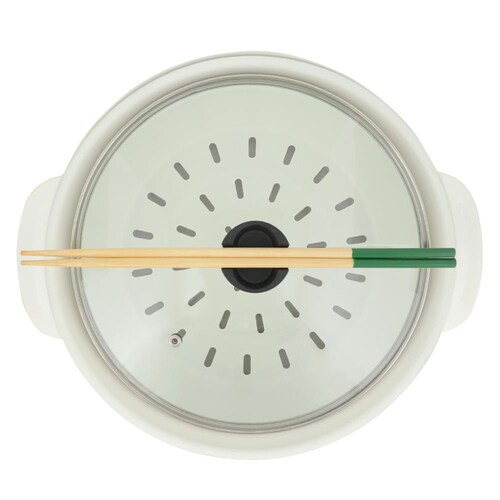 LIV PLUS �r�X�g���E�Z���~�b�N ���� 26cm �K���X�W�����ڎM�t �������C�G���[ NQ-0421 �y�v���U�Z���N�g�z_5