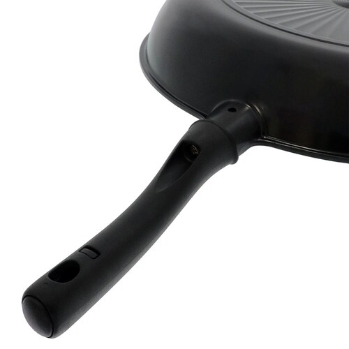 LIV PLUS �ł�������t���C�p�� 32cm �K�X�ΐ�p �u���b�N NM-391 �y�v���U�Z���N�g�z_3