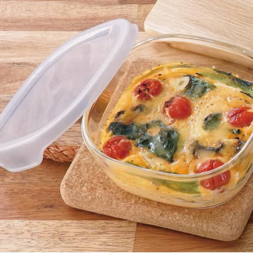 HARIO 福袋 7点セット HOCK-26-TGR 【プラザセレクト】_4