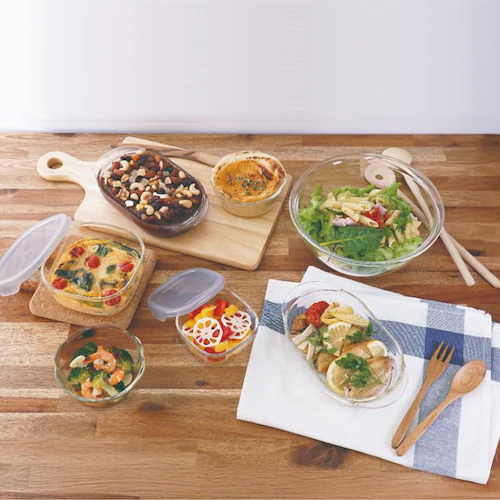 HARIO 福袋 7点セット HOCK-26-TGR 【プラザセレクト】_8