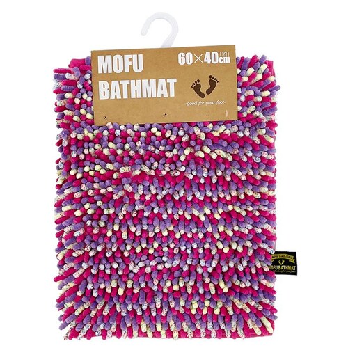 MOFU MOFU ���t �o�X�}�b�g�@M�T�C�Y �x���[_3