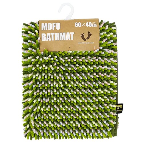 MOFU MOFU ���t �o�X�}�b�g�@M�T�C�Y �x���[_4