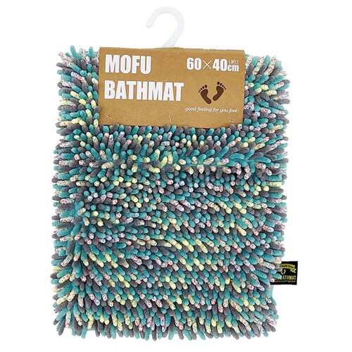 MOFU MOFU ���t �o�X�}�b�g�@M�T�C�Y �x���[_5