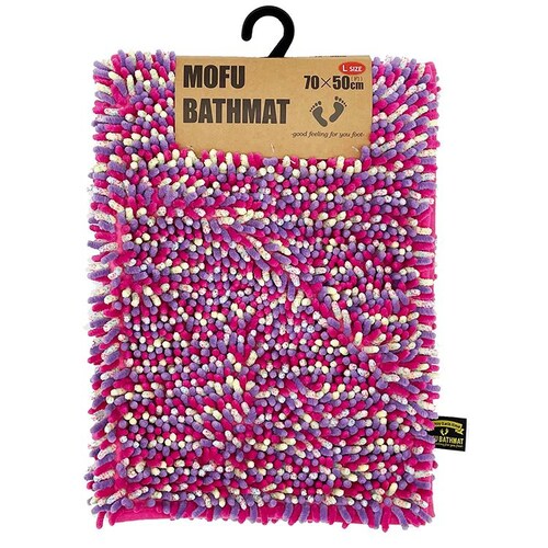 MOFU MOFU ���t �o�X�}�b�g�@M�T�C�Y �x���[_6