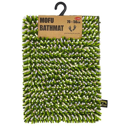 MOFU MOFU ���t �o�X�}�b�g�@M�T�C�Y �x���[_7