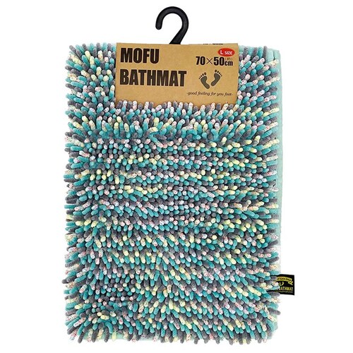 MOFU MOFU ���t �o�X�}�b�g�@M�T�C�Y �x���[_8