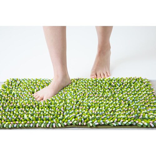 MOFU MOFU ���t �o�X�}�b�g�@M�T�C�Y �x���[_9