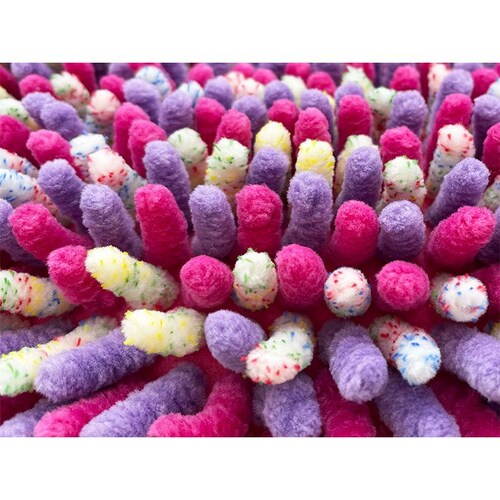 MOFU MOFU ���t �o�X�}�b�g�@M�T�C�Y �x���[_14