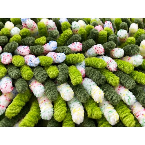 MOFU MOFU ���t �o�X�}�b�g�@M�T�C�Y �x���[_15