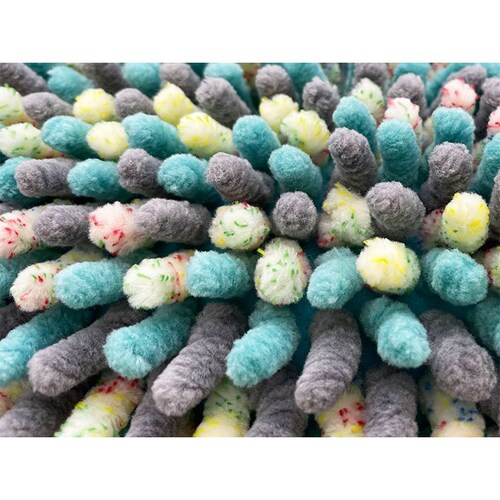 MOFU MOFU ���t �o�X�}�b�g�@M�T�C�Y �x���[_16