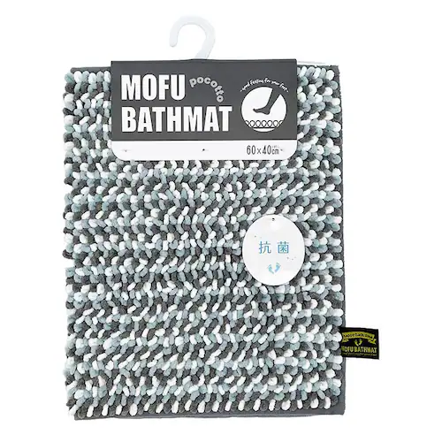 MOFU MOFU ���t �o�X�}�b�g pocotto �|�R�b�g�@M�T�C�Y �s�[�`_4