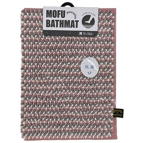 MOFU MOFU ���t �o�X�}�b�g pocotto �|�R�b�g�@M�T�C�Y �s�[�`_6