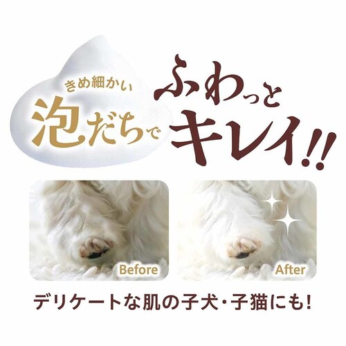 �������T���� �������T���� �M�t�g�P�A�y�b�g�p�����X�C���V�����v�[ 350ml DC-591 �y�v���U�Z���N�g�z_2