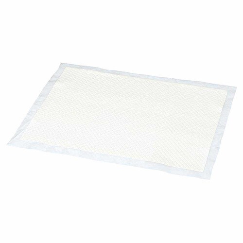 minimal LAND うさぎの両面吸収ケージシーツ 20枚 ML-690 _2