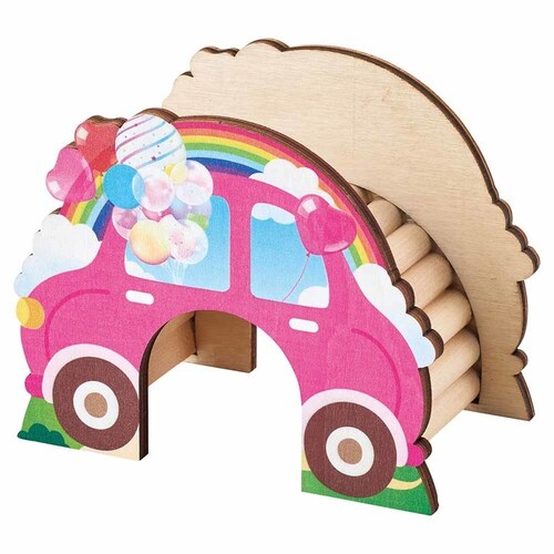 minimal LAND ハムスターカーニバル とことこトンネル S ML-605 _3