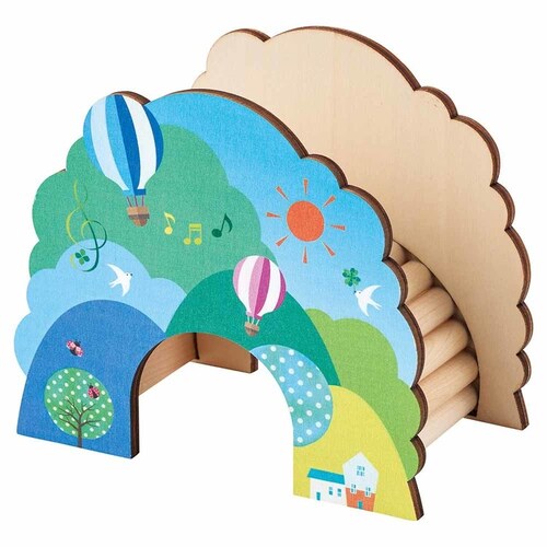 minimal LAND �n���X�^�[�J�[�j�o�� �Ƃ��Ƃ��g���l�� M ML-606 �y�v���U�Z���N�g�z_3