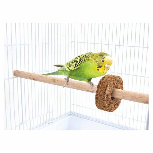 minimal LAND バードパレス ココナッツリング 2個入 MB-438 _3