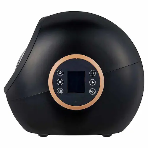 NAKURAM �i�N���� �y�b�g�pID���ʃI�[�g�t�B�[�_�| DC-542 �y�v���U�Z���N�g�z_5