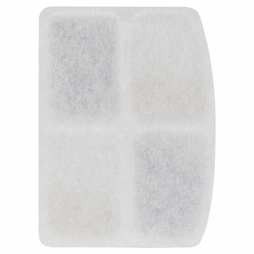 NAKURAM ナクラムペット用センサー式ウォーターファウンテン用フィルター 2セット DC-556 _2