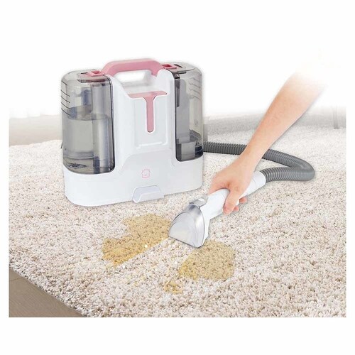 GONTA CLUB おうちサロン ペット用ウォッシャークリーナー DA-499 【プラザセレクト】_6