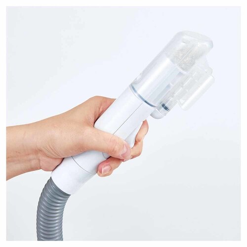 GONTA CLUB おうちサロン ペット用ウォッシャークリーナー DA-499 【プラザセレクト】_9