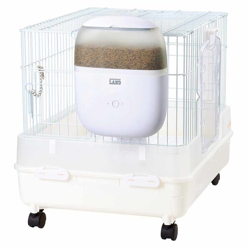 minimal LAND �������̈��S�I�[�g�t�B�[�_�[�X�}�[�g �J�����t�� ML-591 �y�v���U�Z���N�g�z_6