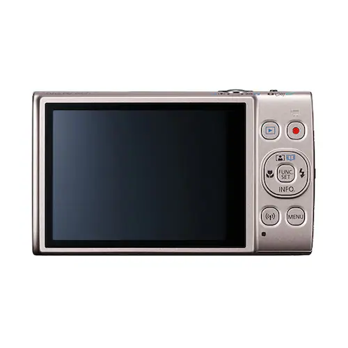 canon �f�W�^���J���� �u���b�N_10