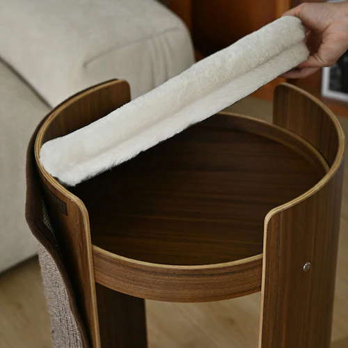 �V�����_�[�^���[ �}�b�g�t YS133193 KIRA_9