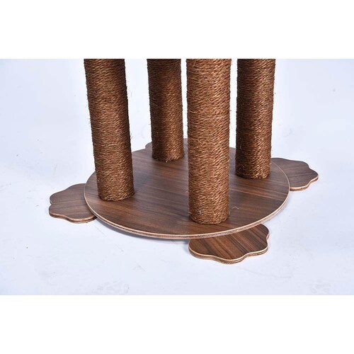 �F�����P�b�g�^���[ �}�b�g�t YS133194 KIRA_5