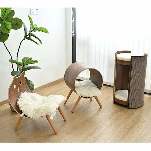 �L�^�J�[�r���O�`�F�A �}�b�g�t YS133195 KIRA_11