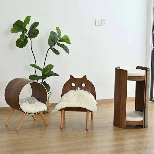 �L�^�J�[�r���O�`�F�A �}�b�g�t YS133195 KIRA_12