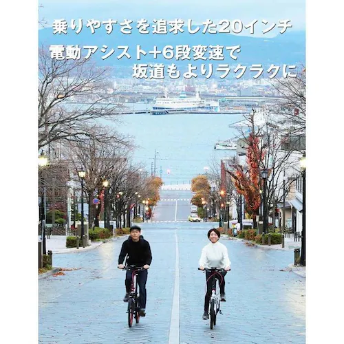 トランスモバイリー TRANS MOBILLY NEXT 206_3