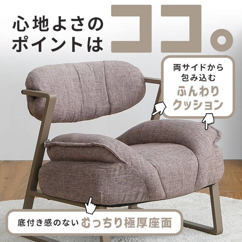 A-rave�@�����b�N�X�`�F�A�[�@���[�^�C�v YSA-L �l�C�r�[_3