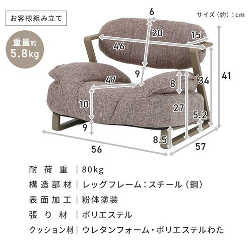 A-rave�@�����b�N�X�`�F�A�[�@���[�^�C�v YSA-L �l�C�r�[_18