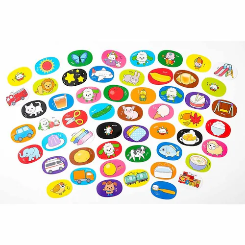 NHK���Ȃ����Ȃ��΂����I ���������Ƃۂ��ۂ̂͂��߂ẴJ�[�h 479256 _2