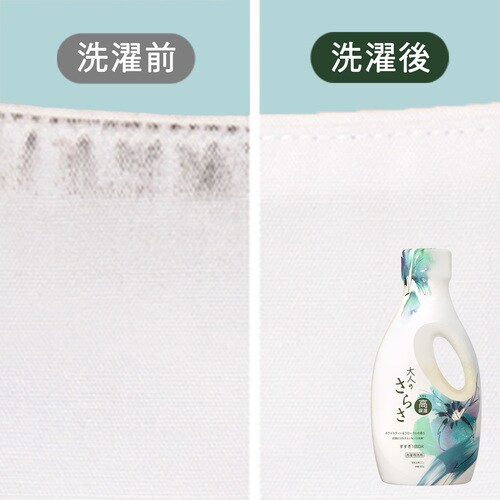 ���炳�y4�Z�b�g�z��l�̂��炳 ������ �W�F�� �z���C�g�e�B�[���t���[�����̍��� ������ 760g _6