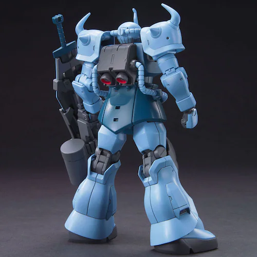 HGUC 1/144 �O�t�J�X�^�� 591654 �y�v���U�Z���N�g�z_4