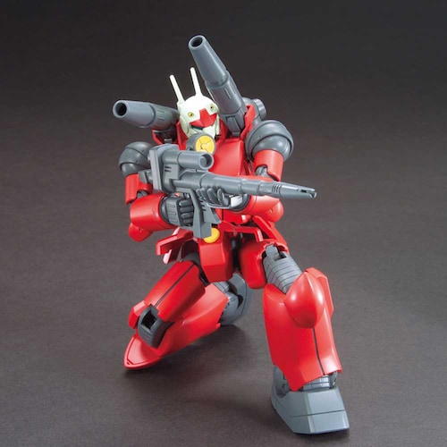 HGUC 1/144 �K���L���m�� 574022 �y�v���U�Z���N�g�z_2