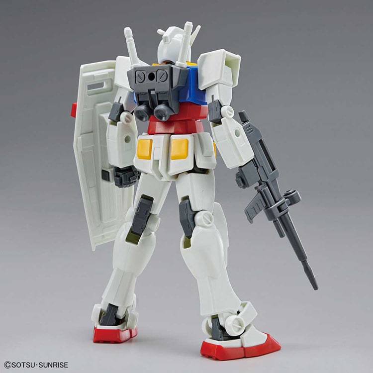 ENTRY GRADE 1/144 RX-78-2 ガンダム 607478 ガンダム 7340682