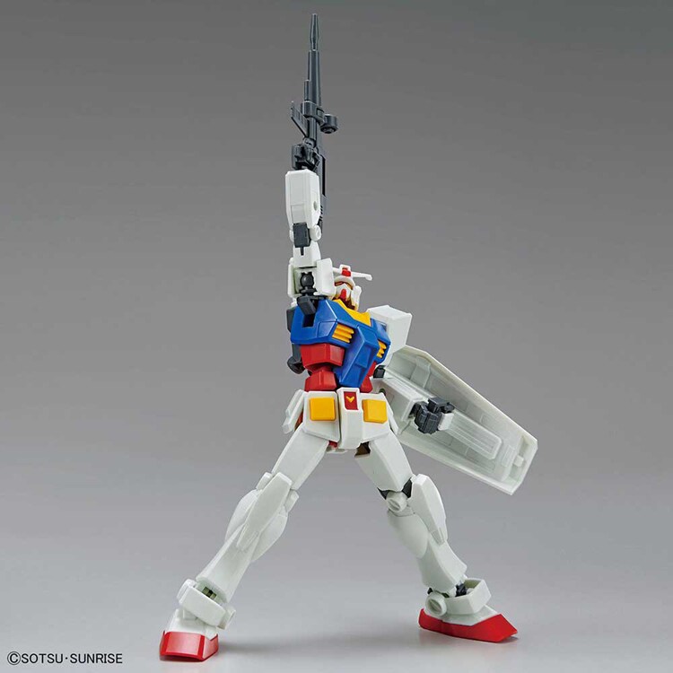 ENTRY GRADE 1/144 RX-78-2 ガンダム 607478 ガンダム 7340682