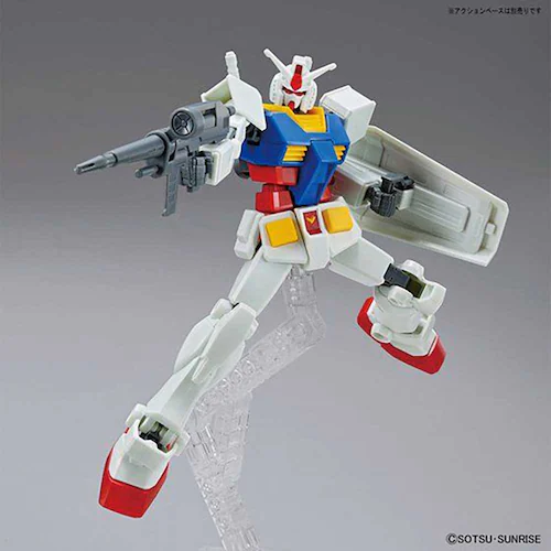 ENTRY GRADE 1/144 RX-78-2 �K���_�� 607478 �y�v���U�Z���N�g�z_4
