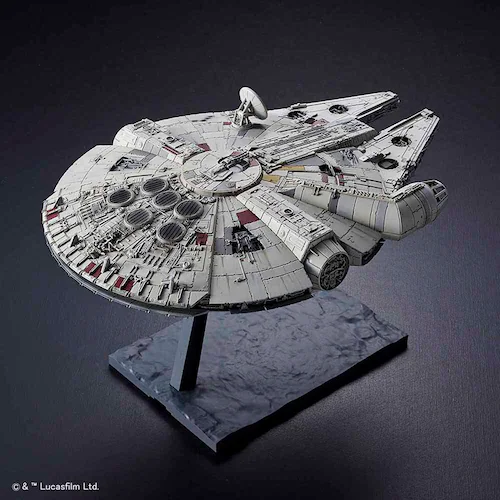 1/144 �~���j�A���E�t�@���R���i�X�^�[�E�E�H�[�Y�^�X�J�C�E�H�[�J�[�̖閾���j 581952 �y�v���U�Z���N�g�z_3