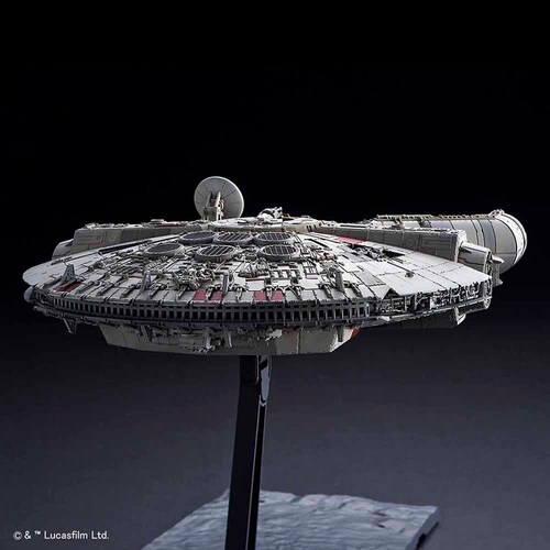 1/144 �~���j�A���E�t�@���R���i�X�^�[�E�E�H�[�Y�^�X�J�C�E�H�[�J�[�̖閾���j 581952 �y�v���U�Z���N�g�z_10
