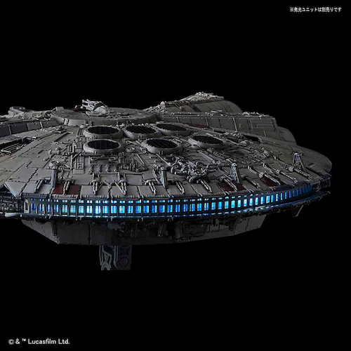 1/144 �~���j�A���E�t�@���R���i�X�^�[�E�E�H�[�Y�^�X�J�C�E�H�[�J�[�̖閾���j 581952 �y�v���U�Z���N�g�z_11