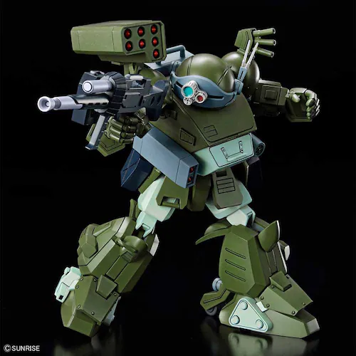 HG �X�R�[�v�h�b�O�^�[�{�J�X�^�� 685599 �y�v���U�Z���N�g�z_3