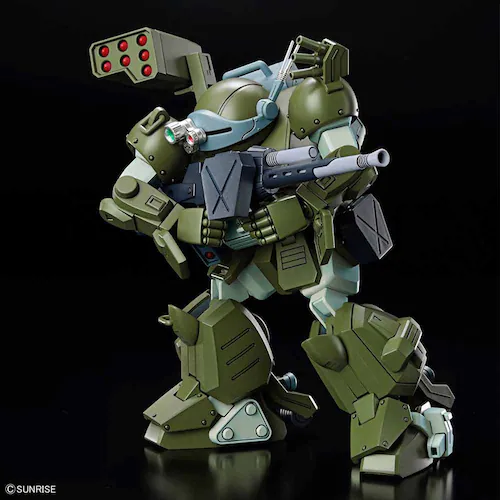 HG �X�R�[�v�h�b�O�^�[�{�J�X�^�� 685599 �y�v���U�Z���N�g�z_5